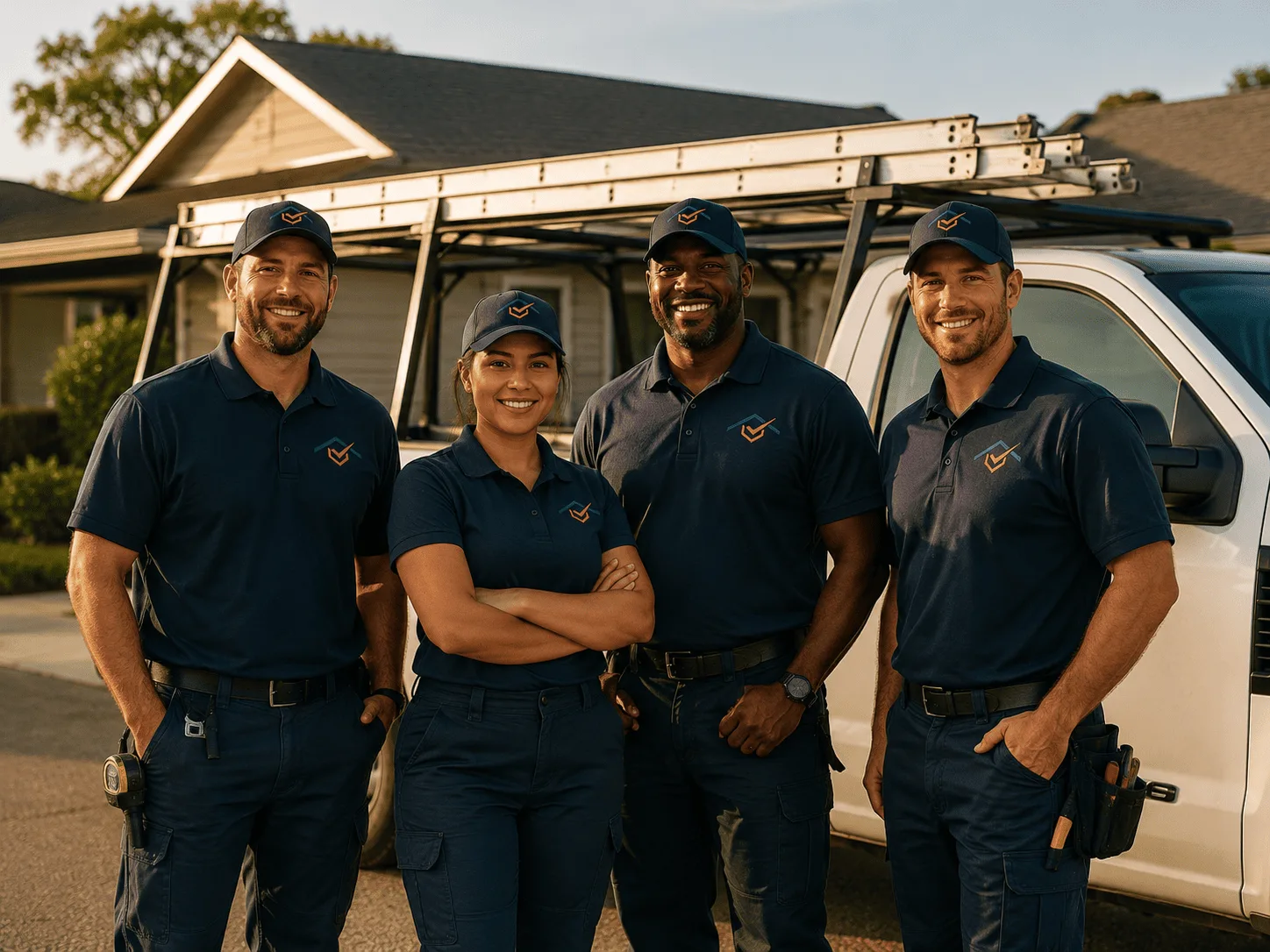 Roof Inspection company in Audubon, IA